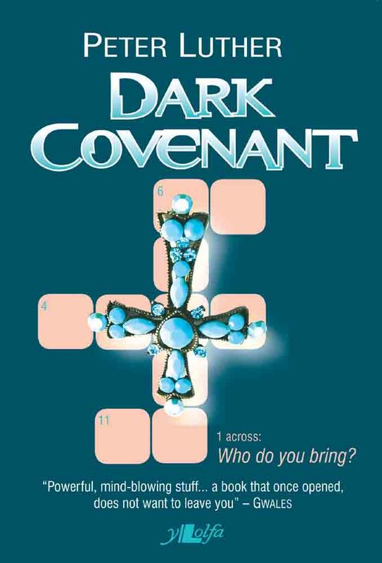 A picture of 'Dark Covenant (ebook)' by Peter Luther
